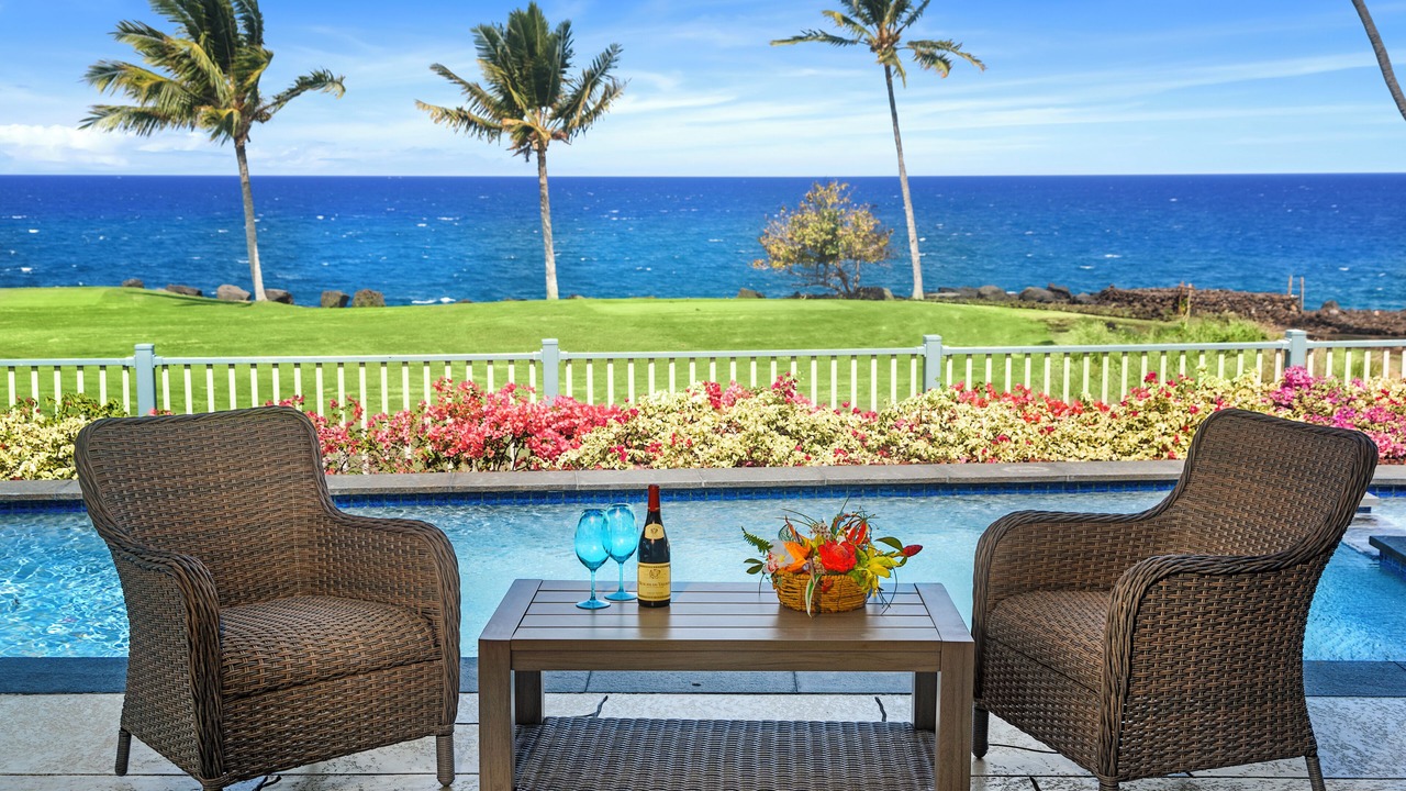 Photo of Outdoor in Keauhou