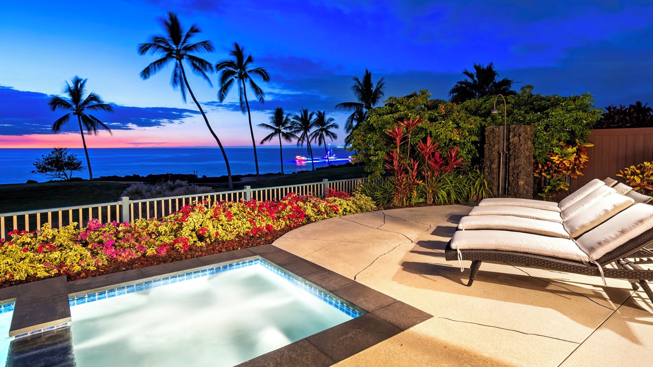 Photo of Outdoor in Keauhou