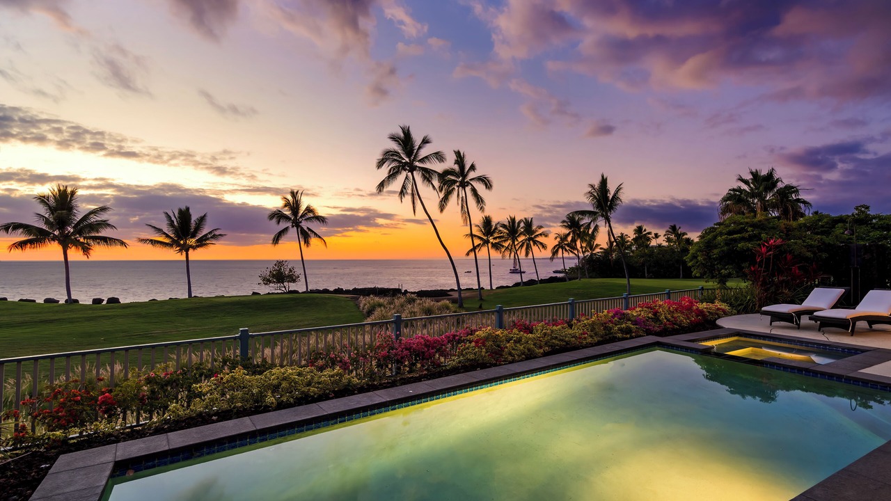 Photo of Outdoor in Keauhou
