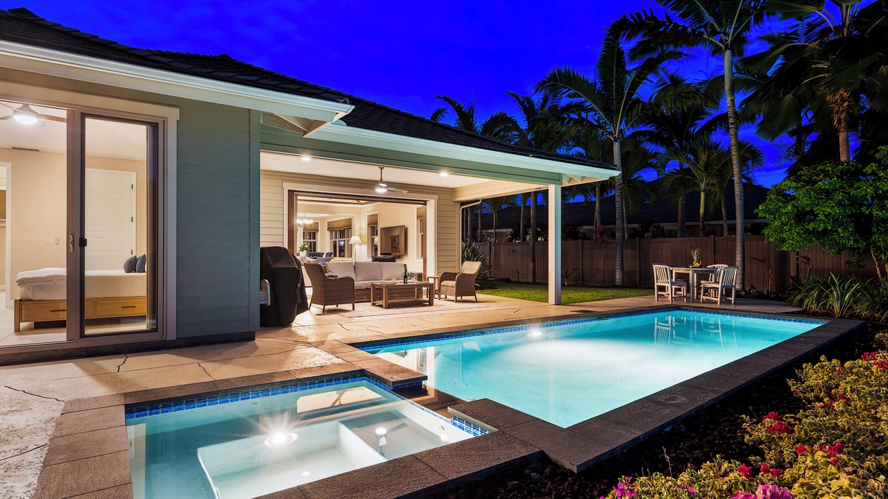 Photo of Outdoor in Keauhou