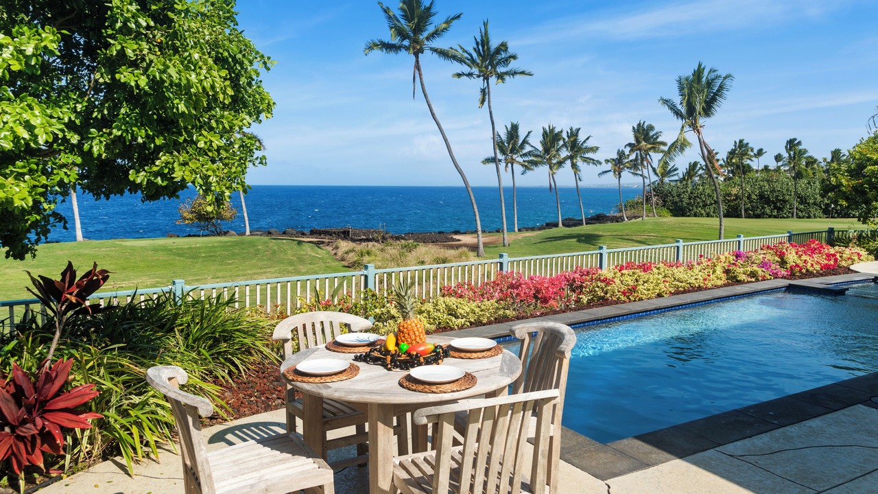 Photo of Outdoor in Keauhou