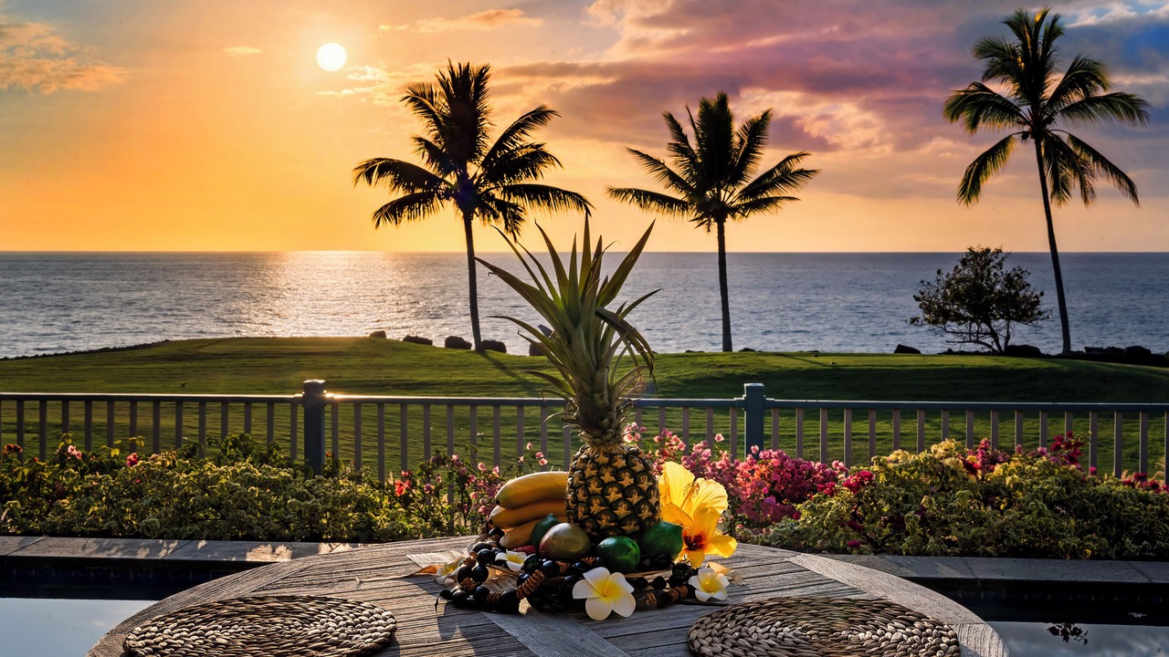 Photo of Outdoor in Keauhou