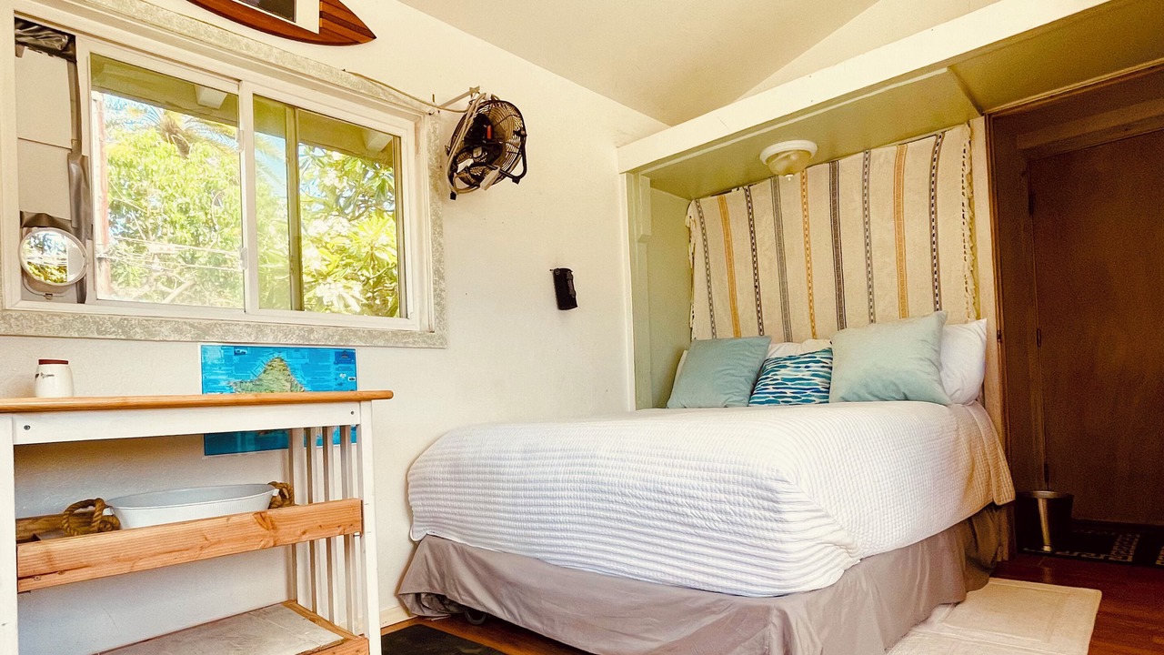Photo of Bedroom in Pupukea