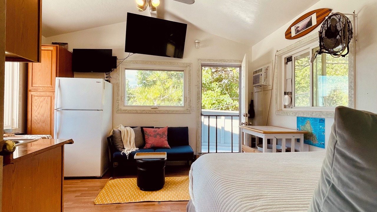 Photo of Bedroom in Pupukea
