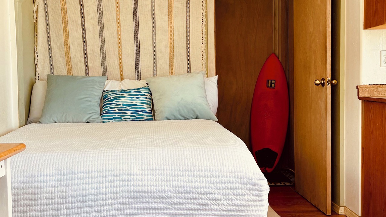 Photo of Bedroom in Pupukea