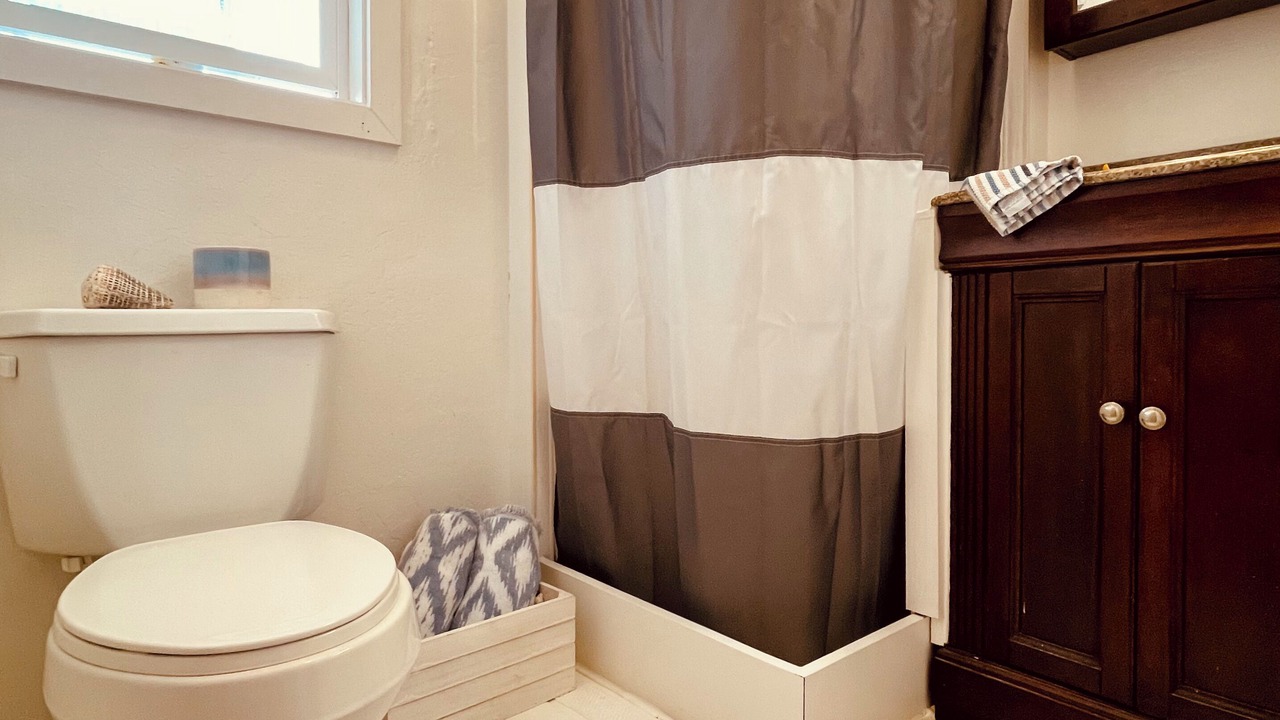 Photo of Bathroom in Pupukea