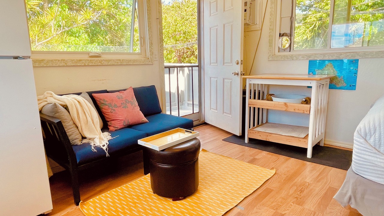 Photo of Livingroom in Pupukea