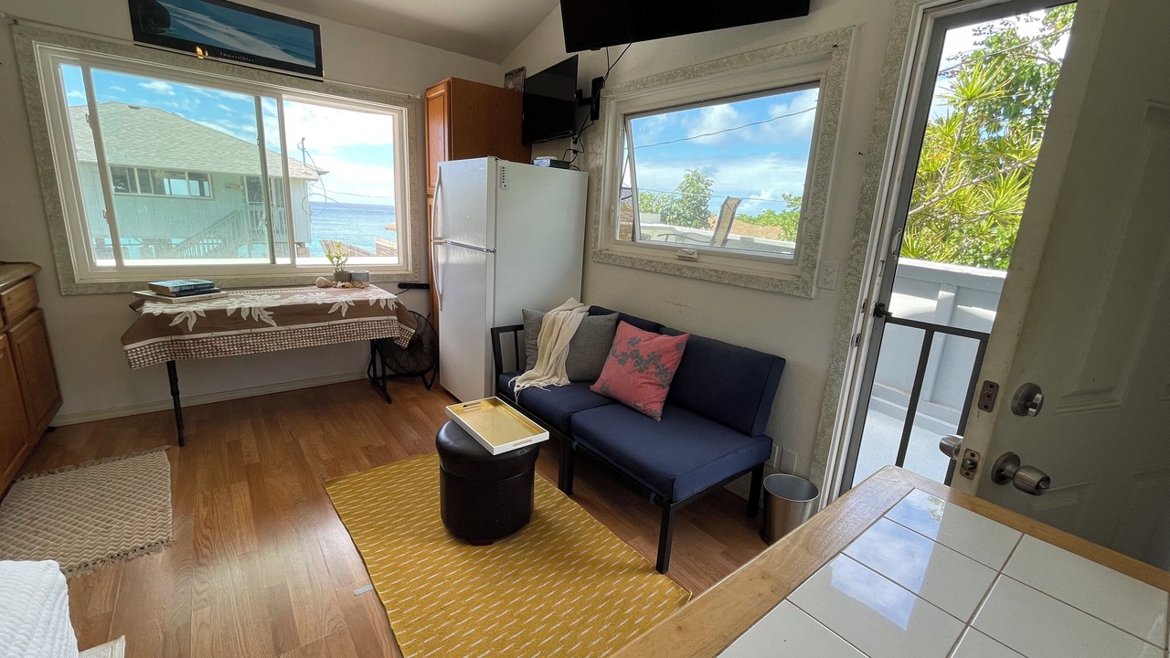 Photo of Livingroom in Pupukea
