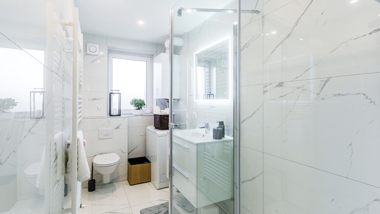 Photo of Bathroom in Sablon