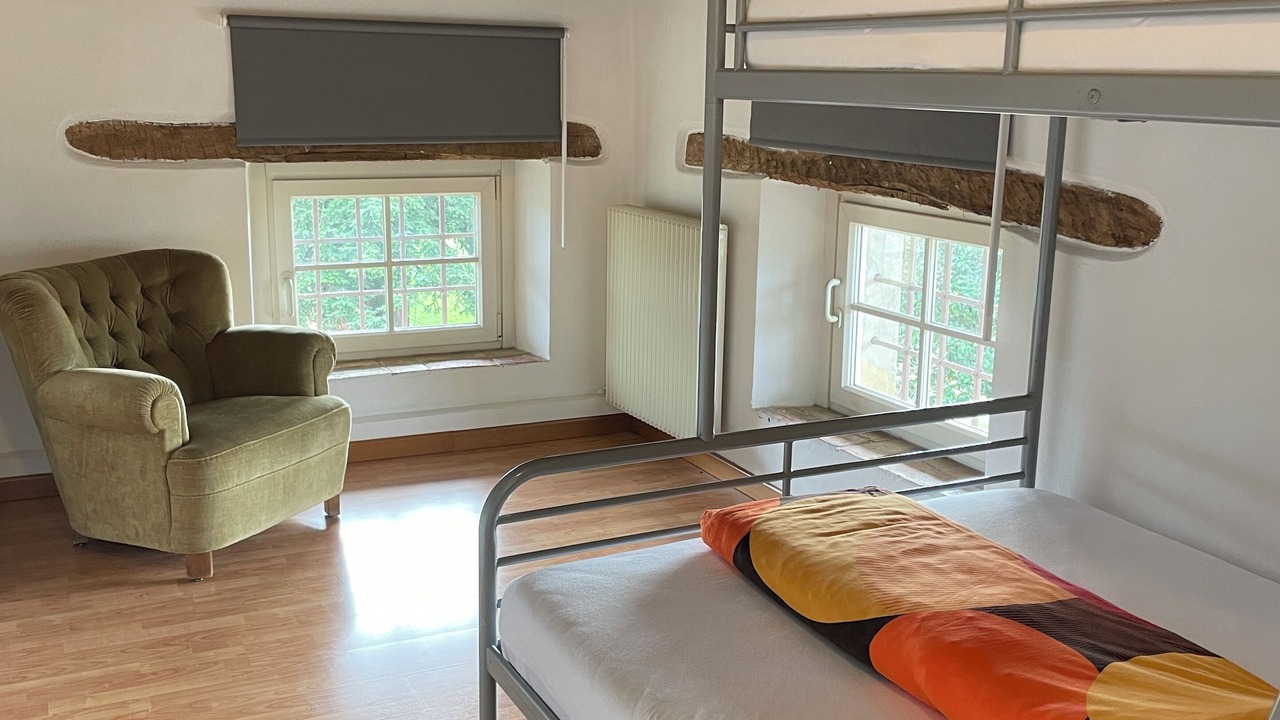 Photo of Bedroom in Colugna