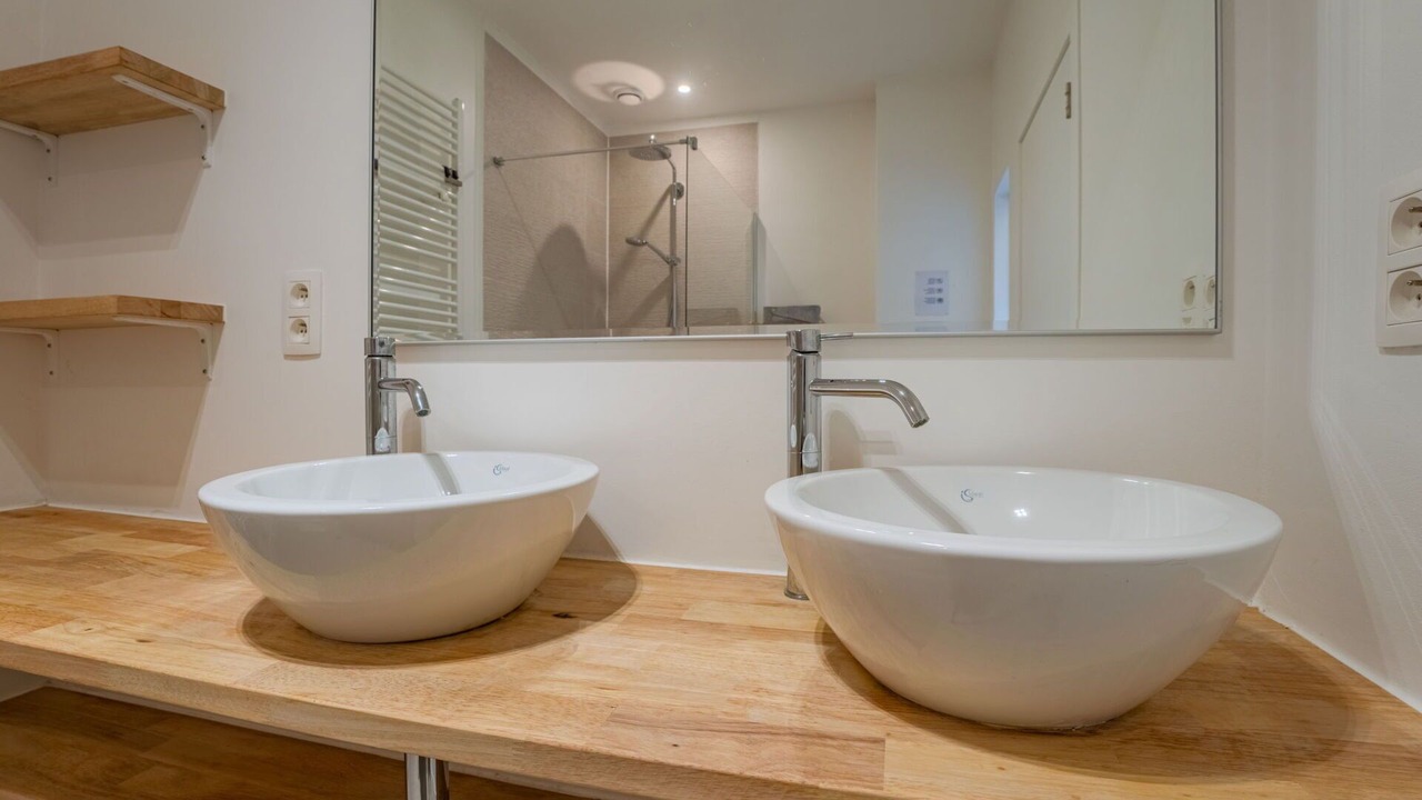 Photo of Bathroom in Vogelzang