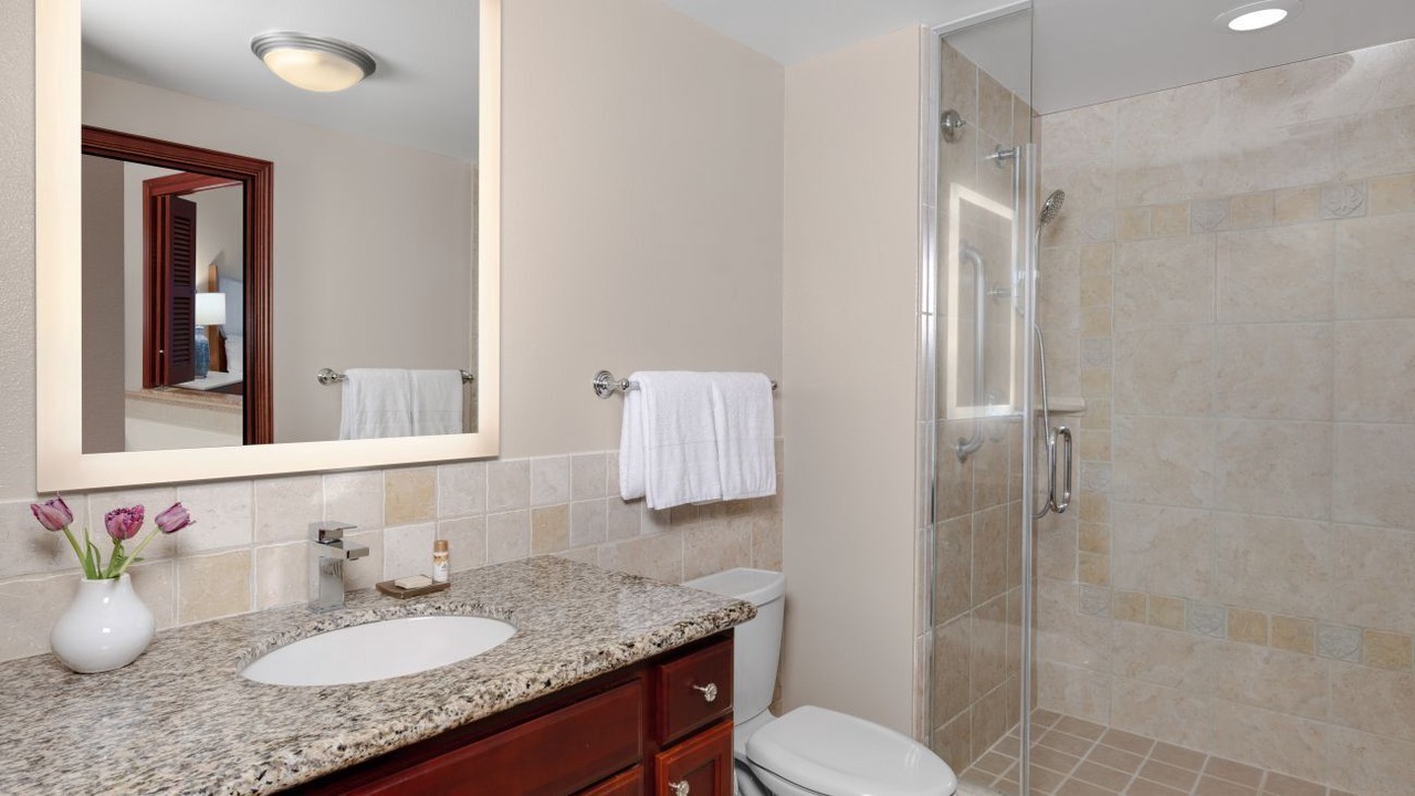 Photo of Bathroom in Ko Olina