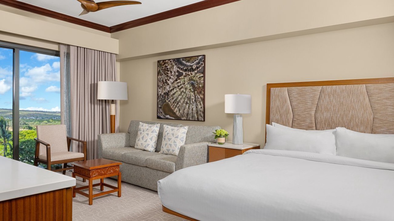 Photo of Bedroom in Ko Olina