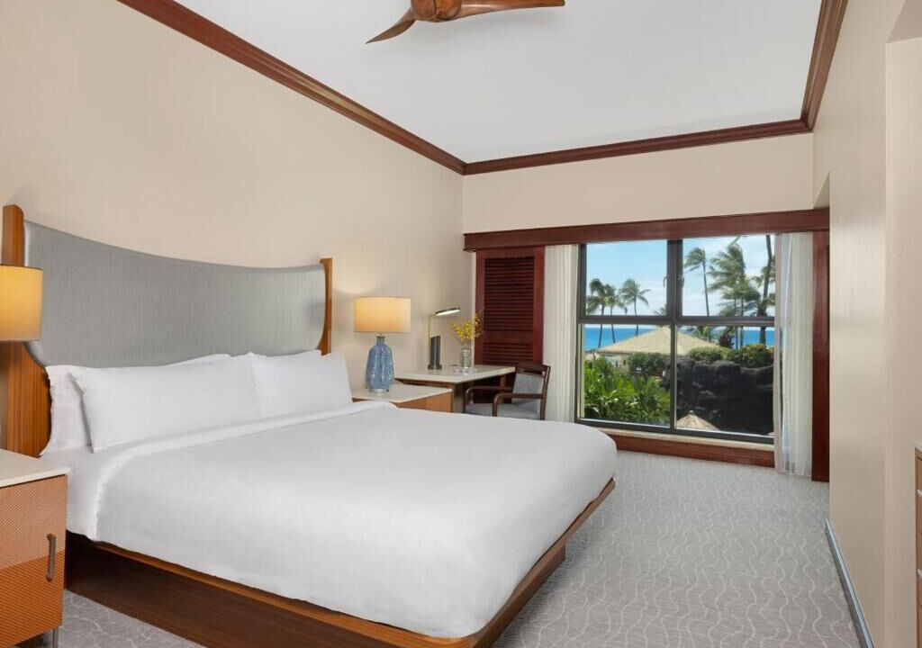 Photo of Bedroom in Ko Olina