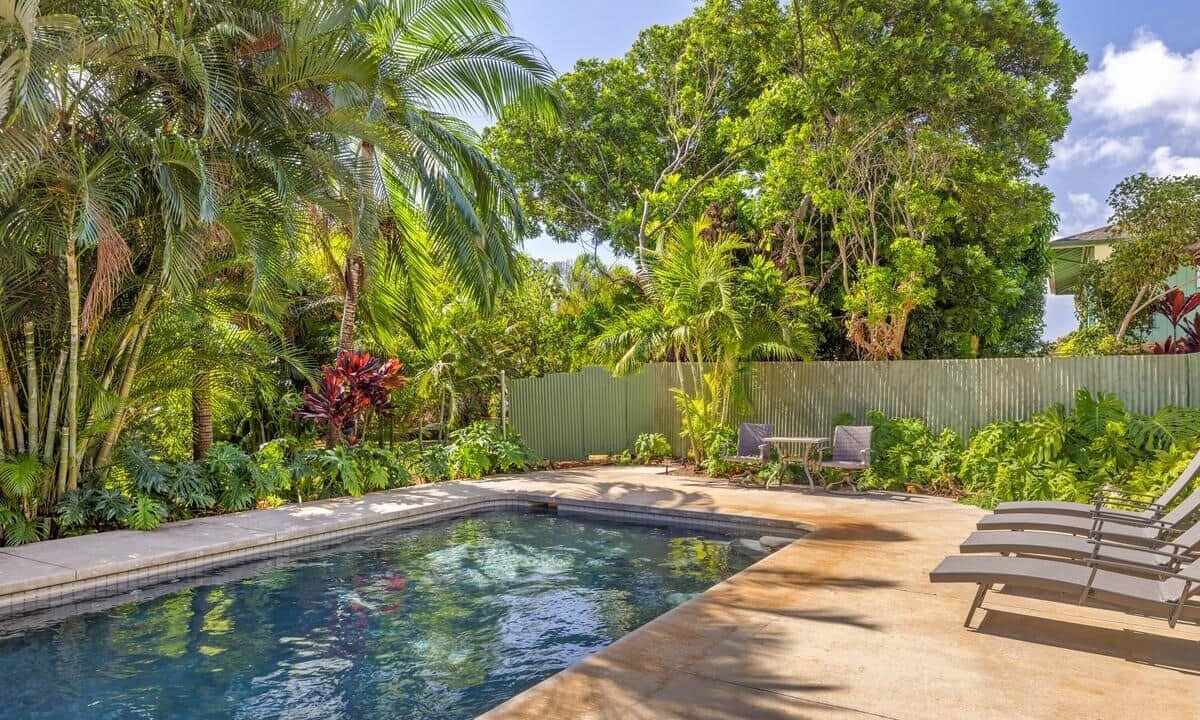 Photo of Outdoor in Koloa