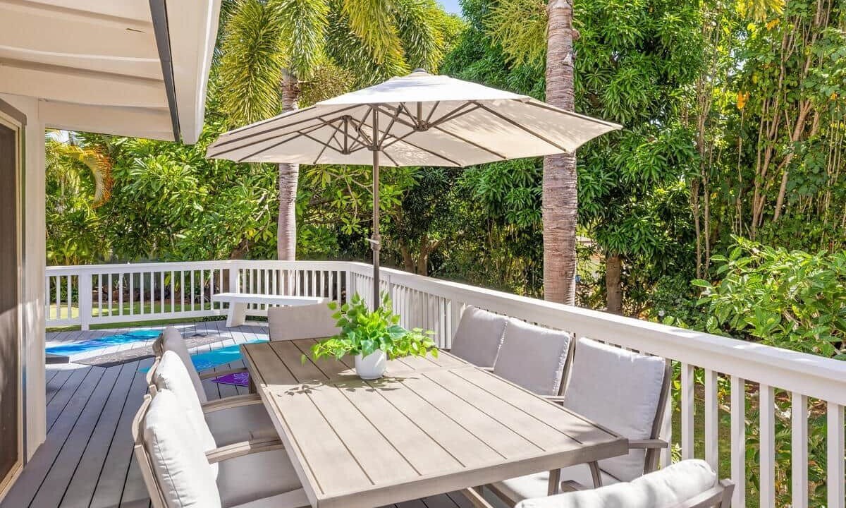 Photo of Outdoor in Koloa