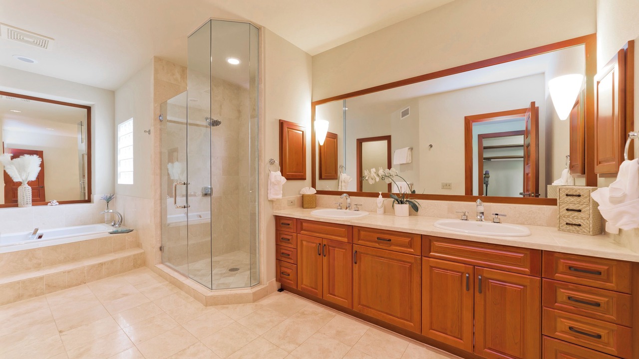 Photo of Bathroom in Kamuela