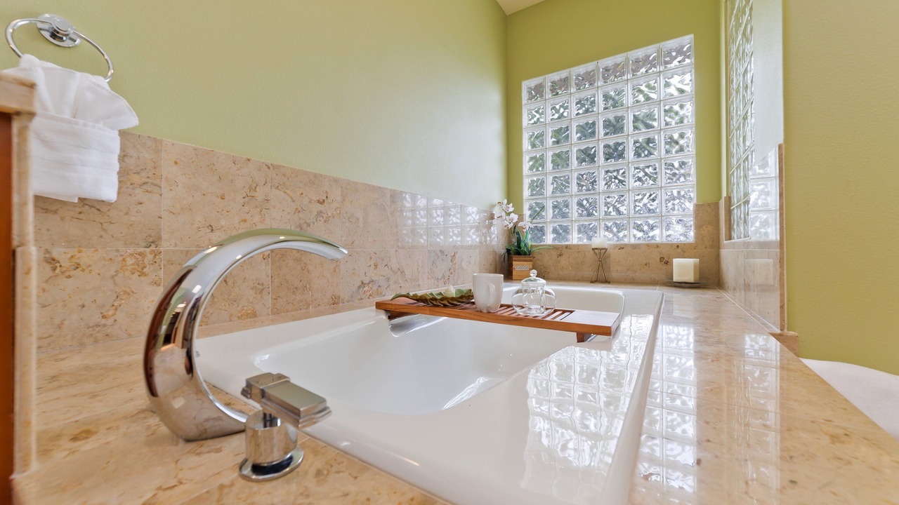 Photo of Bathroom in Kamuela