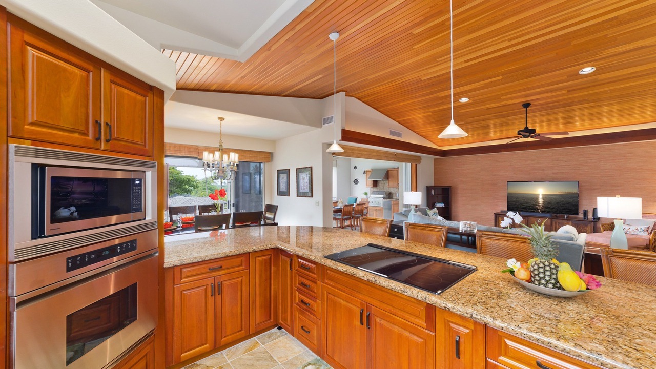 Photo of Kitchen in Kamuela