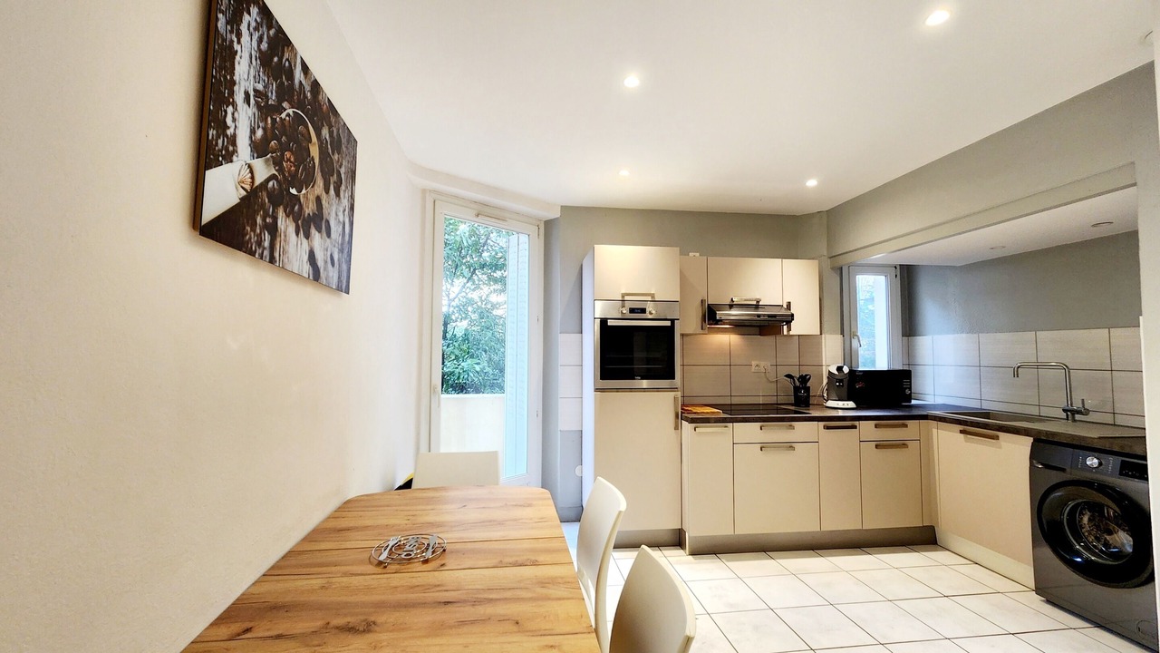 Photo of Kitchen in Longeville-les-Metz