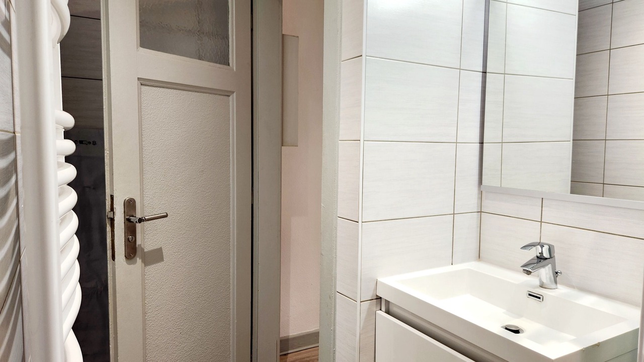 Photo of Bathroom in Longeville-les-Metz