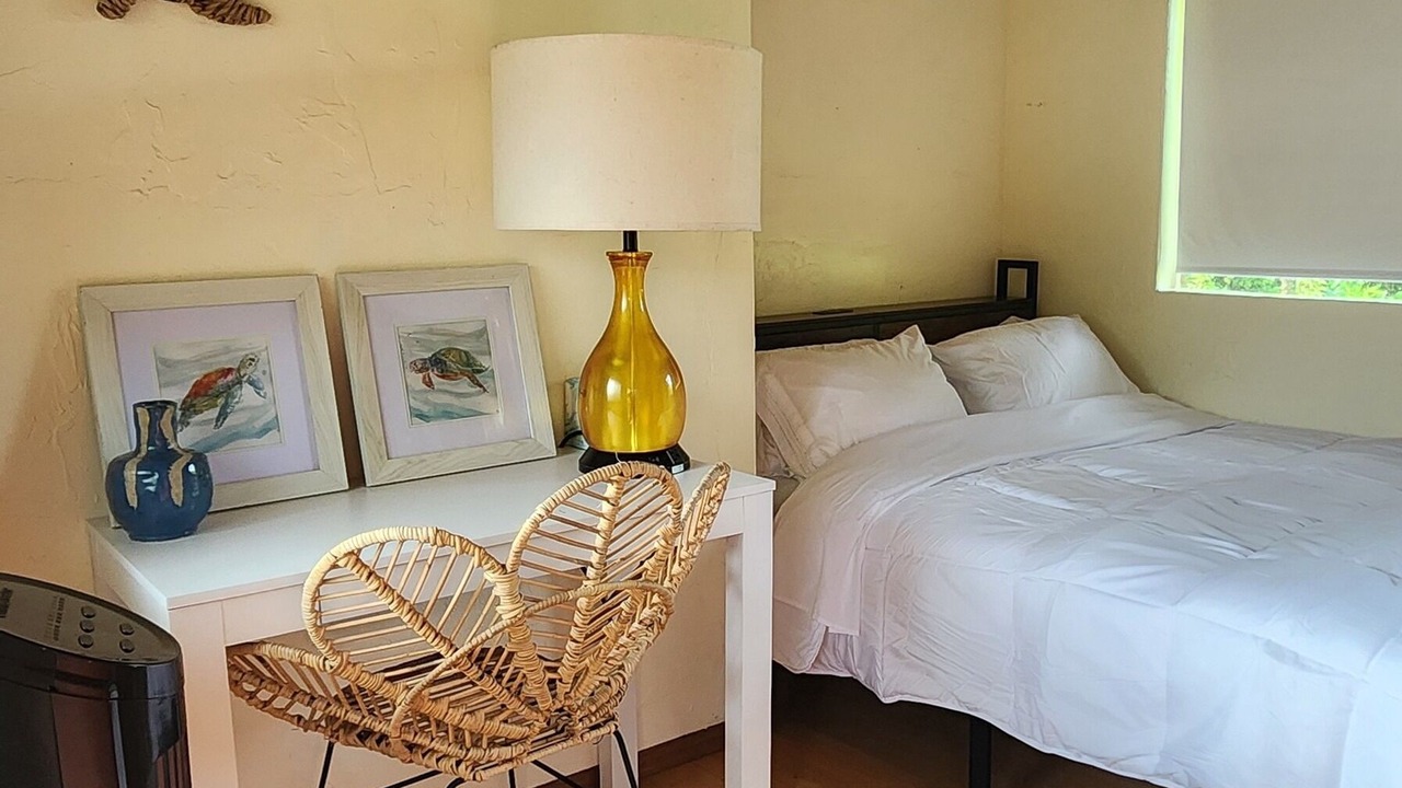 Photo of Bedroom in Keaau