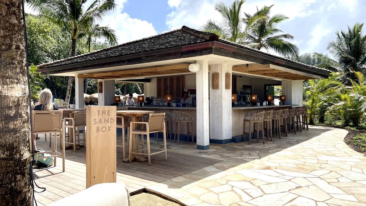 Photo of Outdoor in Princeville