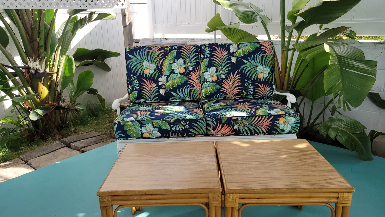 Photo of Outdoor in Coconut Grove