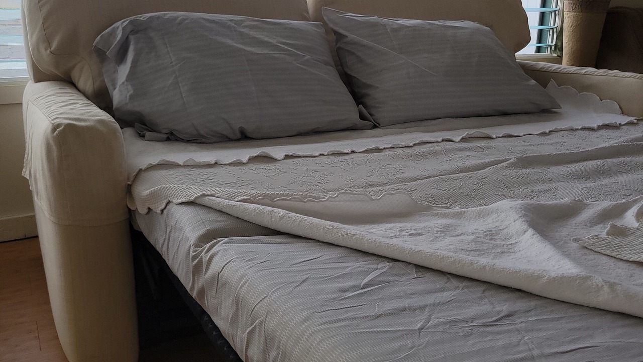 Photo of Bedroom in Coconut Grove