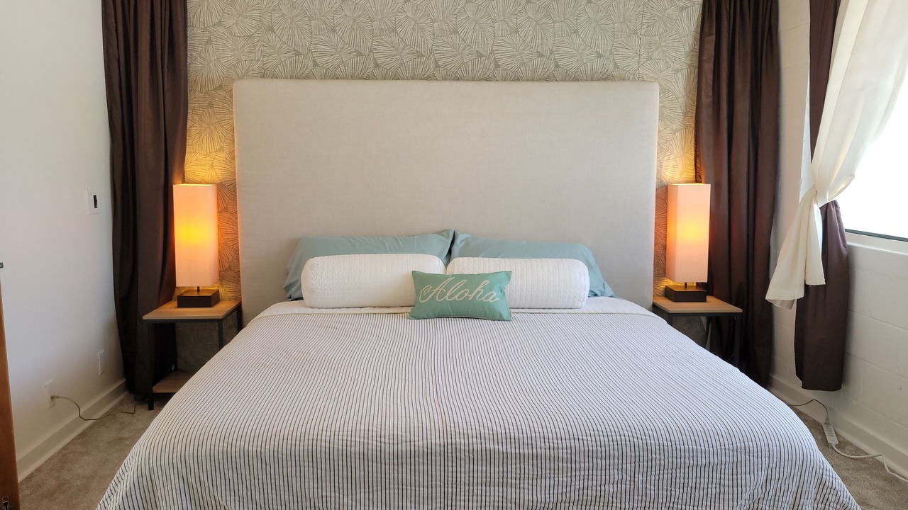 Photo of Bedroom in Coconut Grove