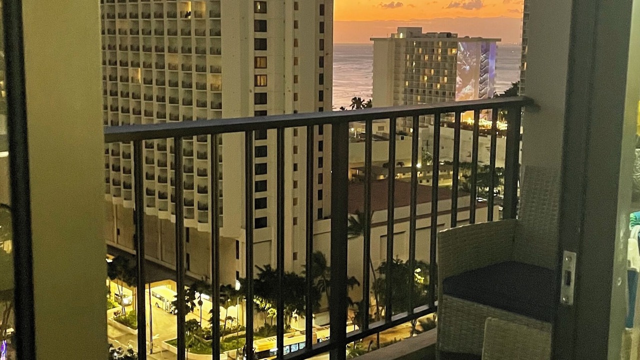 Photo of Outdoor in Waikiki