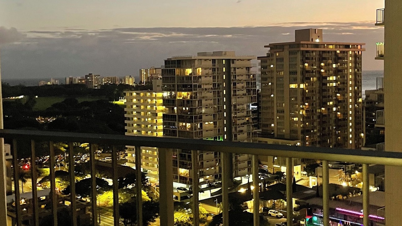 Photo of Outdoor in Waikiki