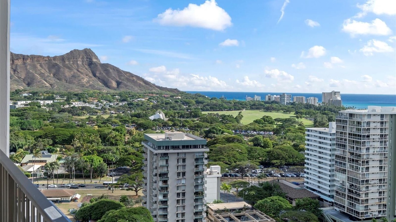 Photo of Outdoor in Waikiki
