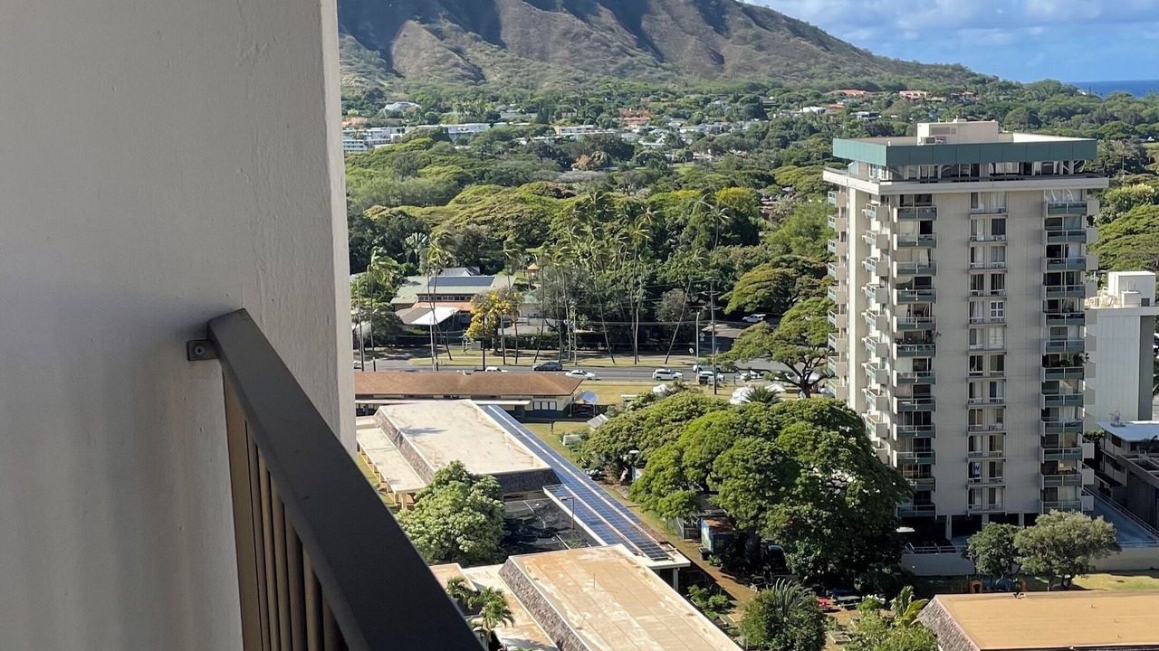 Photo of Outdoor in Waikiki