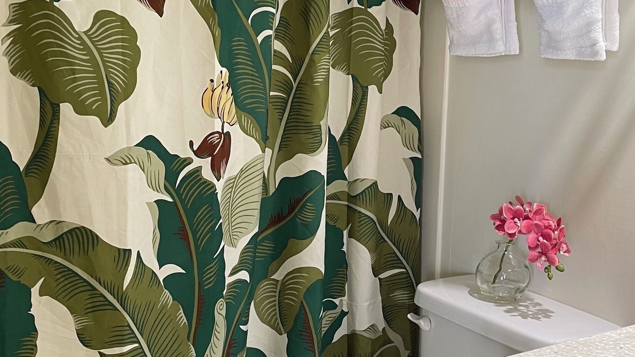 Photo of Bathroom in Waikiki