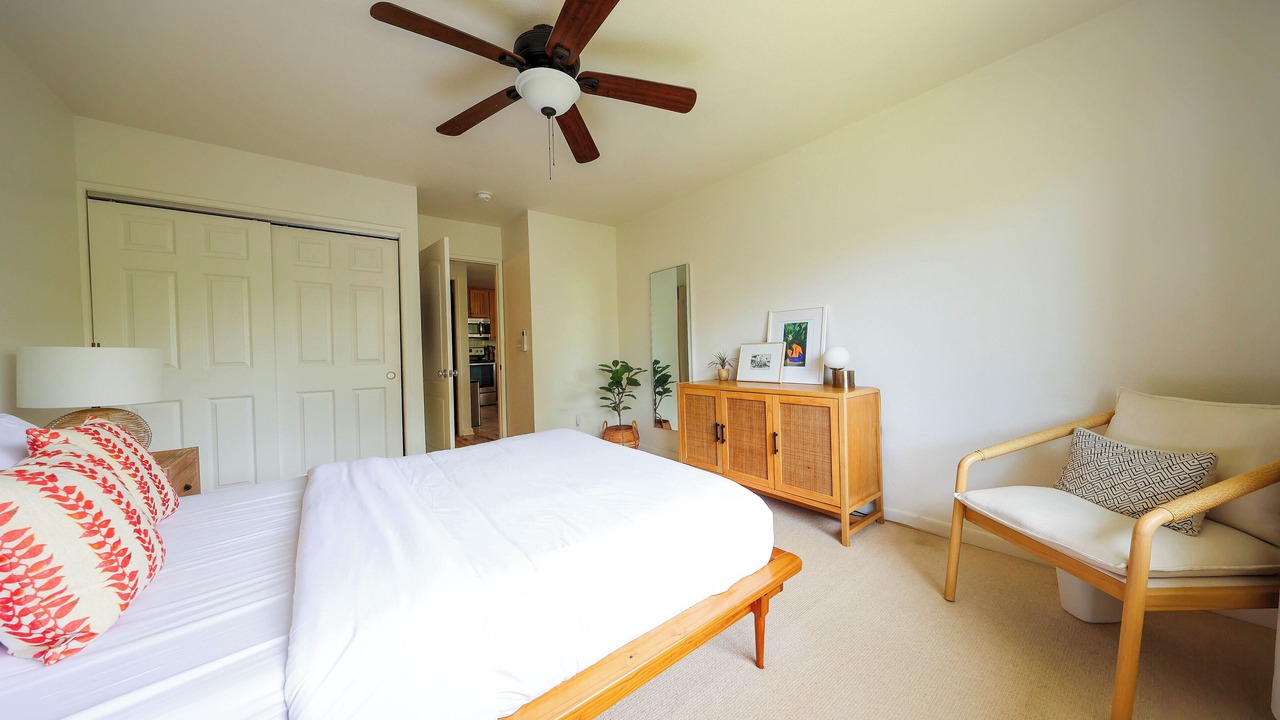 Photo of Bedroom in Bayview