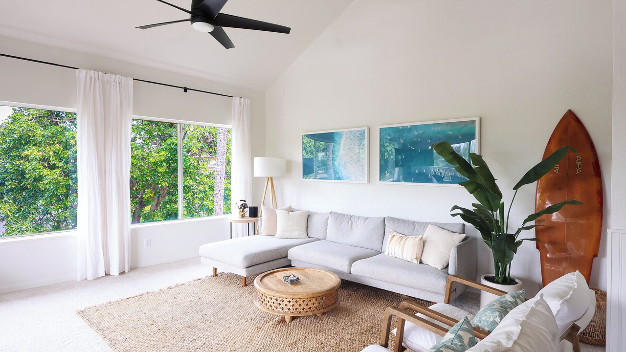 Photo of Livingroom in Bayview