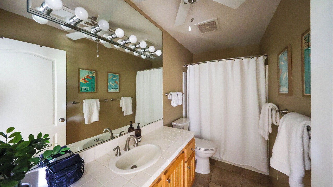 Photo of Bathroom in Bayview