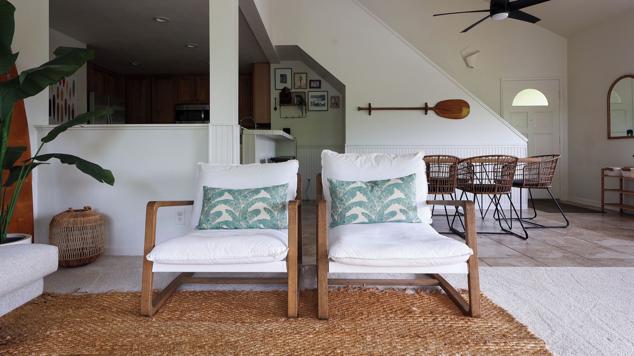 Photo of Livingroom in Bayview