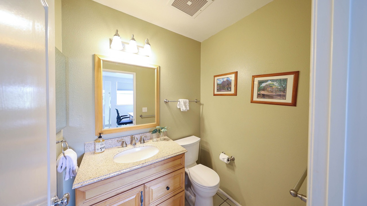 Photo of Bathroom in Bayview