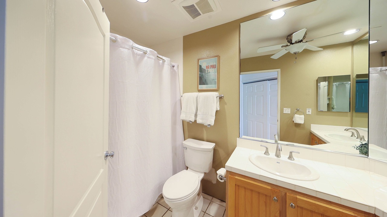 Photo of Bathroom in Bayview