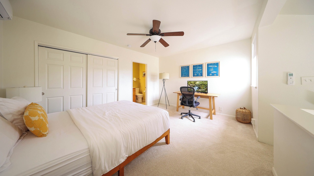 Photo of Bedroom in Bayview