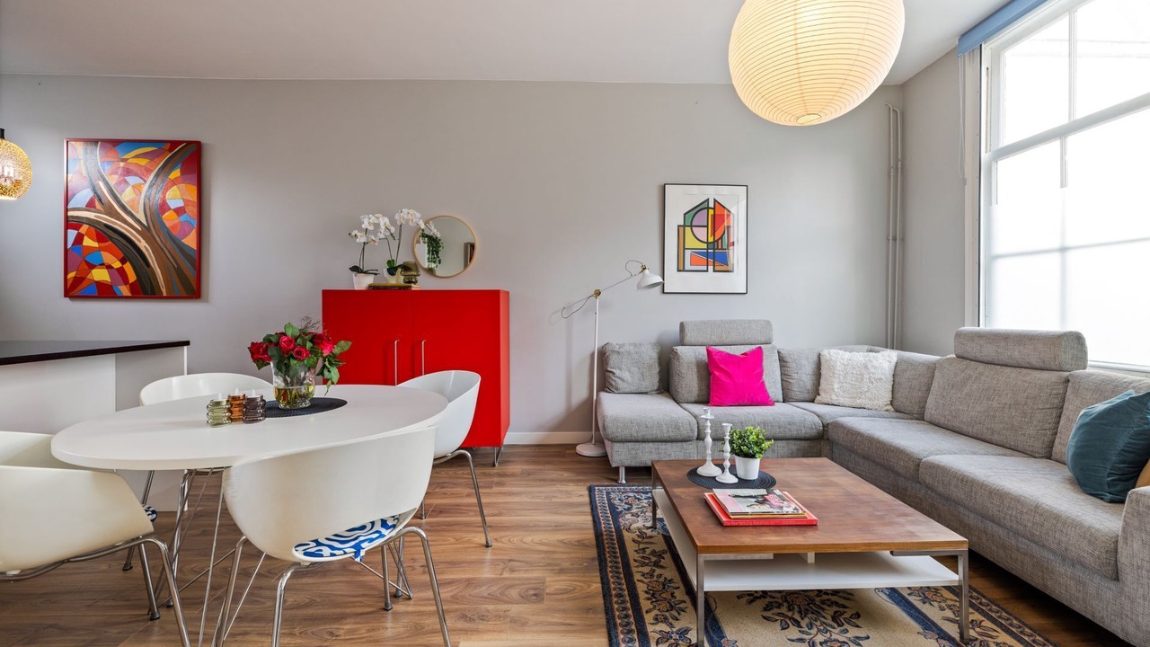Photo of Livingroom in Gouda
