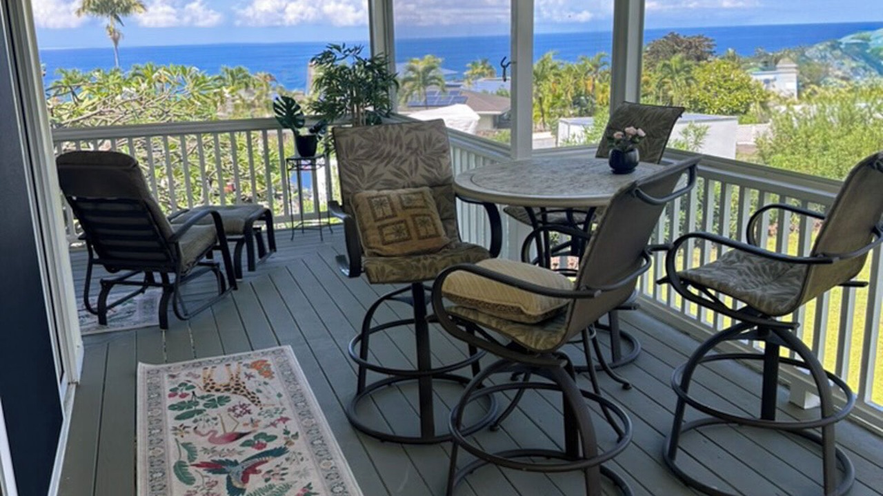Photo of Outdoor in Kailua-Kona