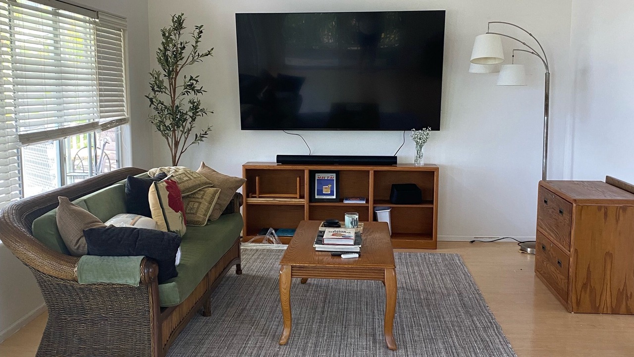 Photo of Livingroom in Kailua-Kona