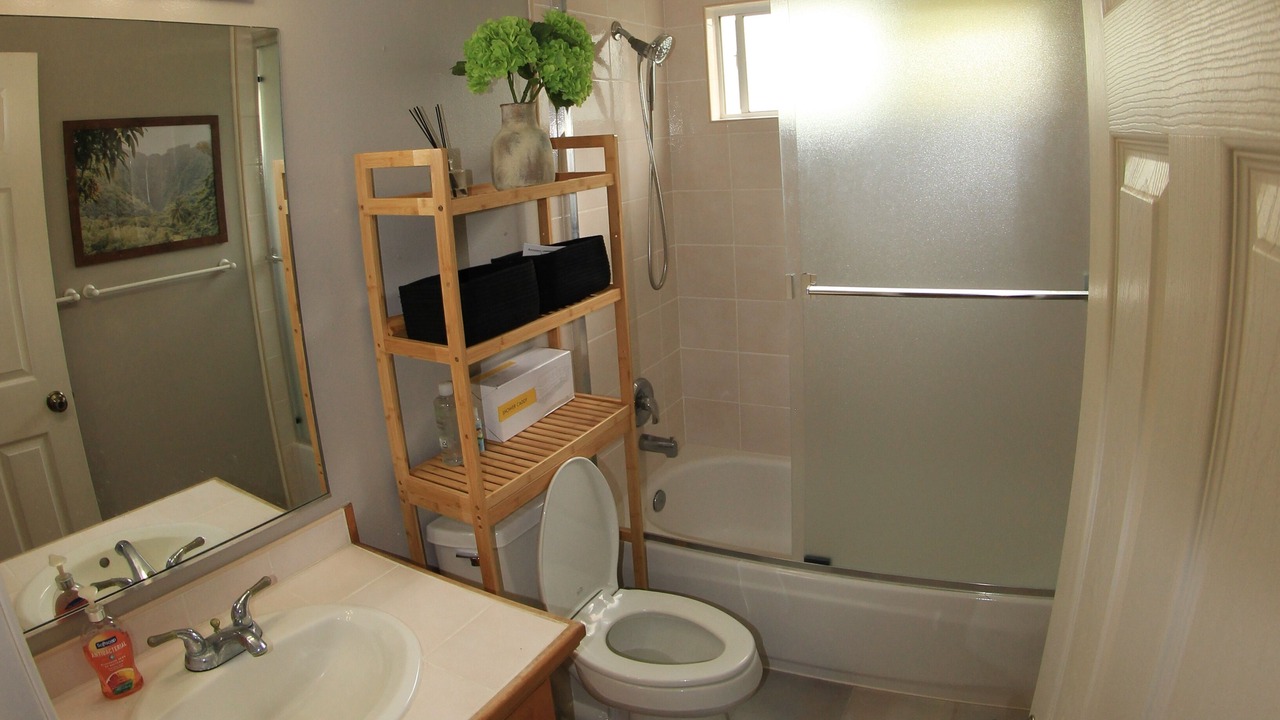 Photo of Bathroom in Kailua-Kona