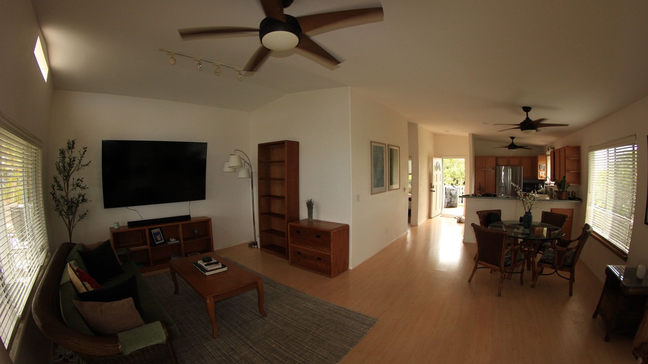 Photo of Livingroom in Kailua-Kona
