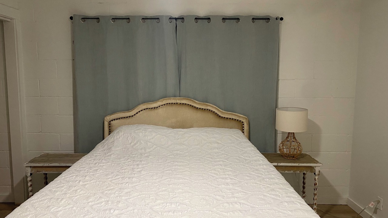 Photo of Bedroom in Coconut Grove