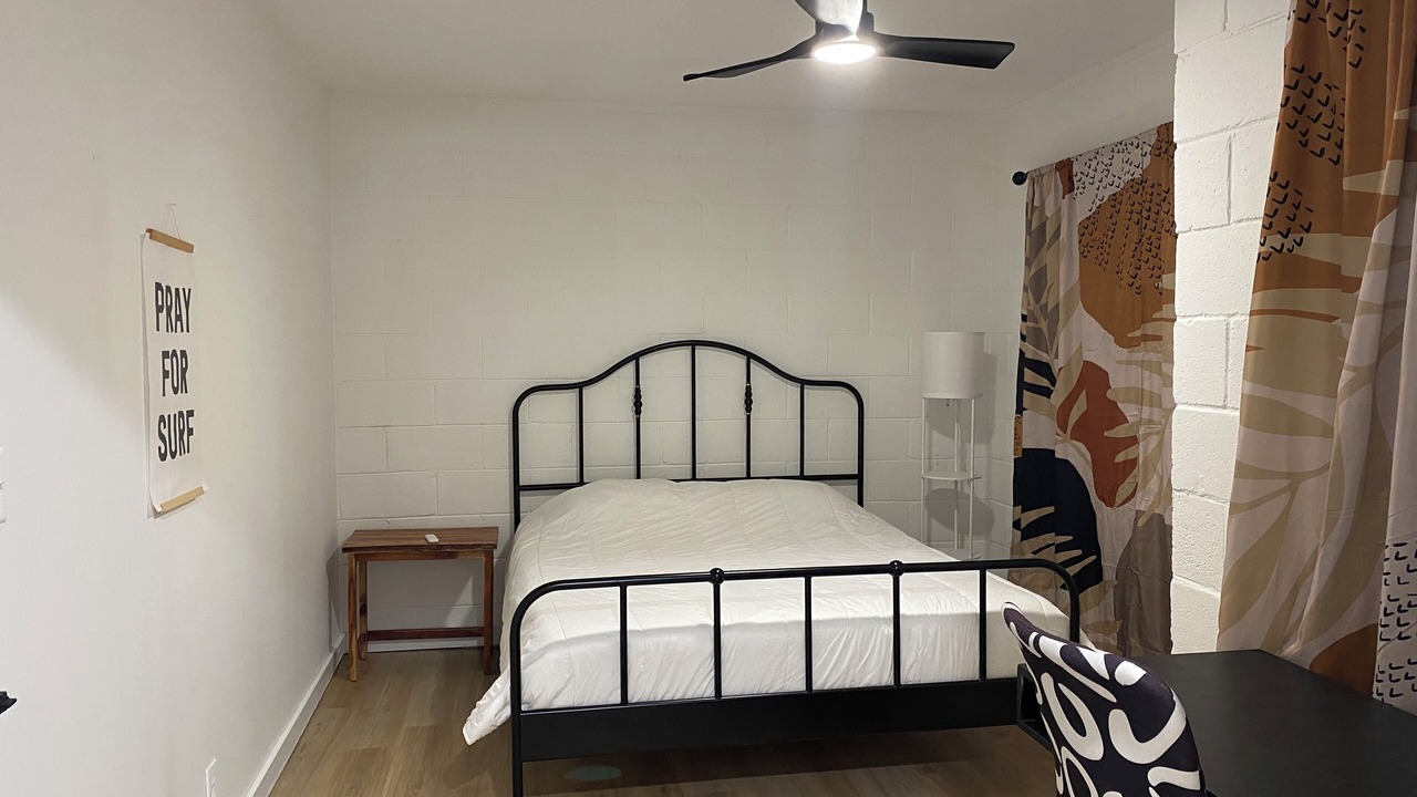 Photo of Bedroom in Coconut Grove