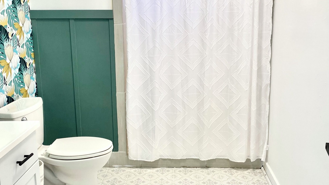 Photo of Bathroom in Coconut Grove